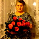Валентина Никитина