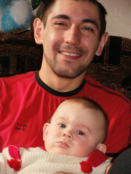 Сергей Закаличный