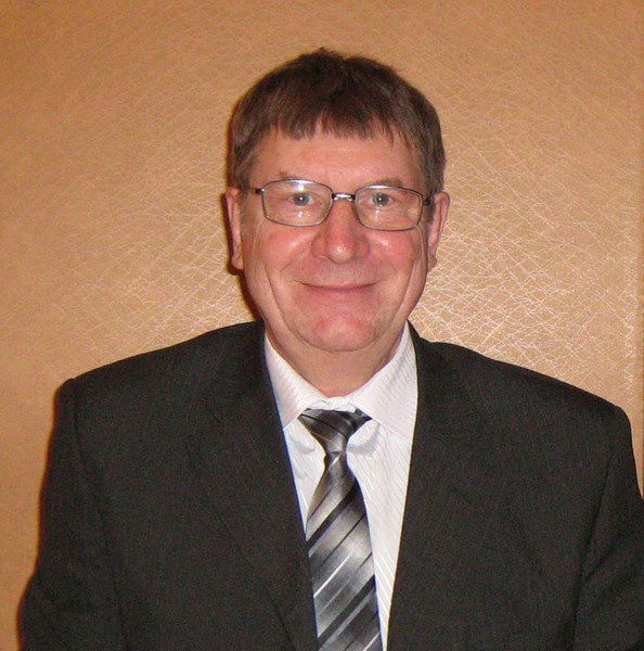 Николай Приходько