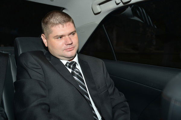 Александр Зубарев