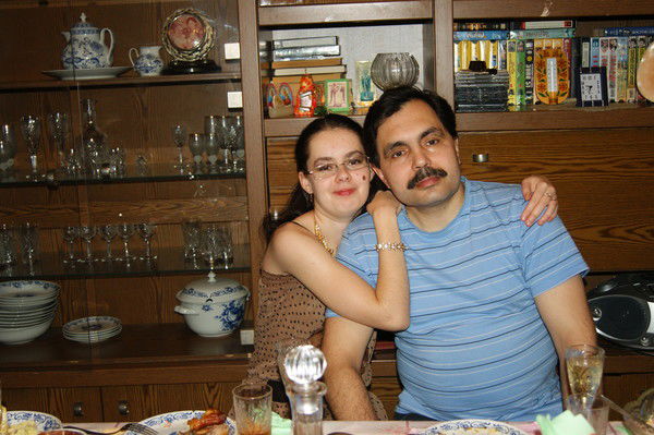 Василий Городюк