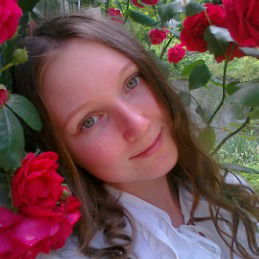 Анна Кузнецова