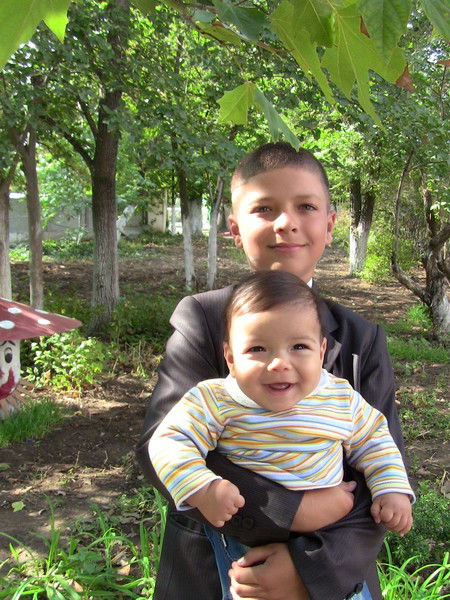 Даниил Яковлев