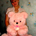 Светлана Микушина