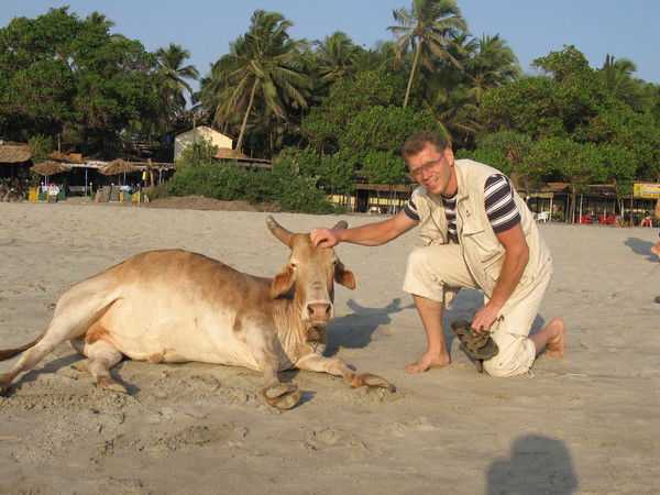 Григорий Ярыгин