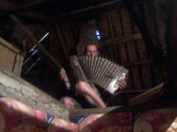 Николай Гутов