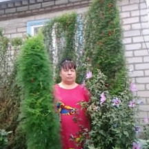 Рита Клименко