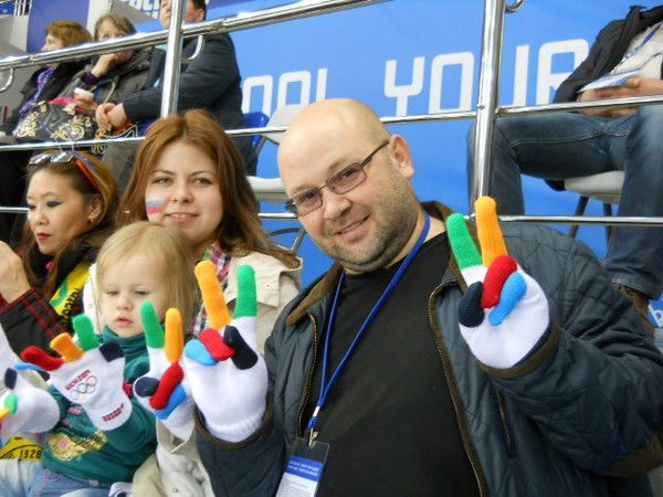 Игорь Шаршуков