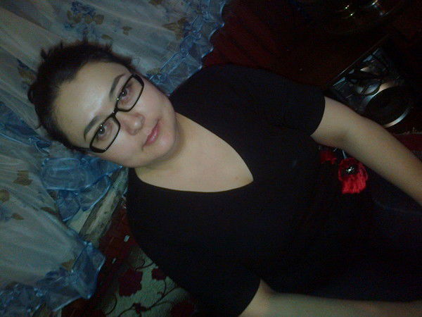 Кундуз Мамасалиева