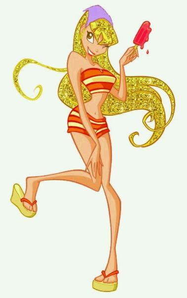 Альбина Низамова