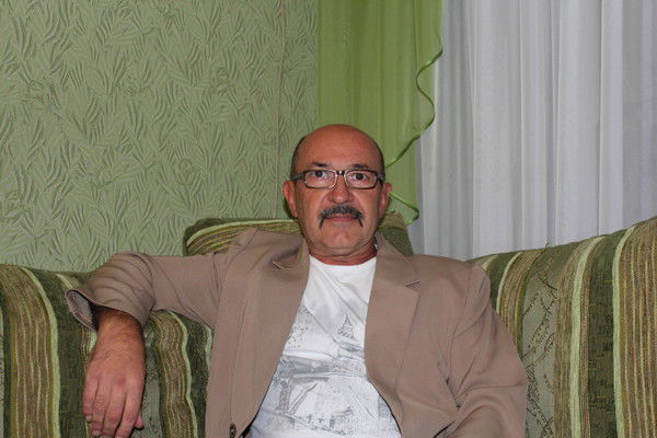 Игорь Гуйван