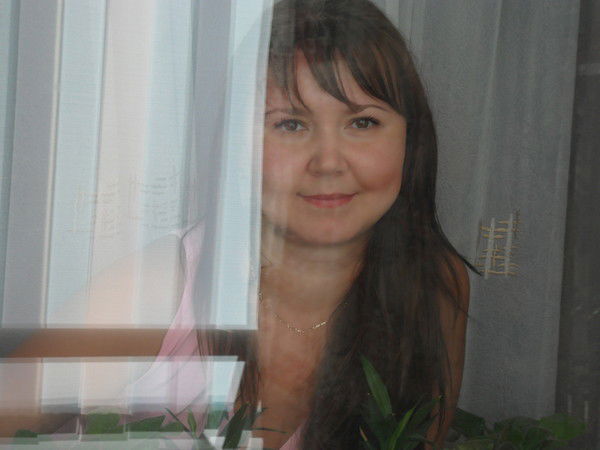 Алина Моисеева