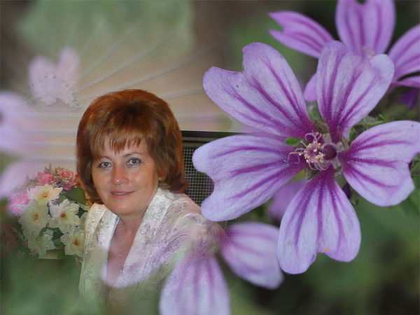 Александра Сабадашева