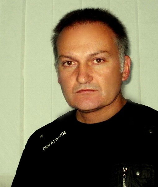 Владимир Скрипаль