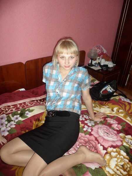 Вероника Фадеева