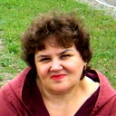 Лариса Симонова