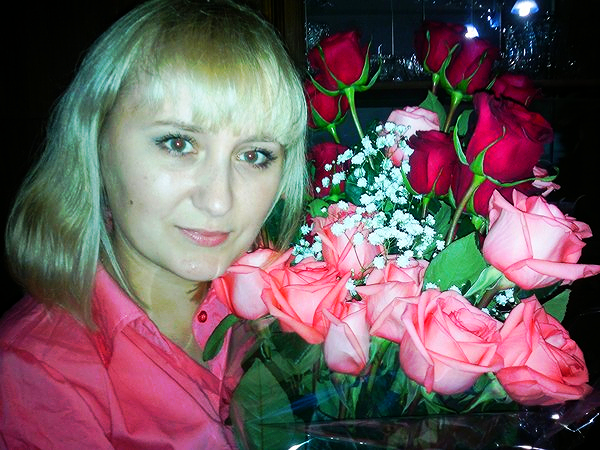 Должина Екатерина