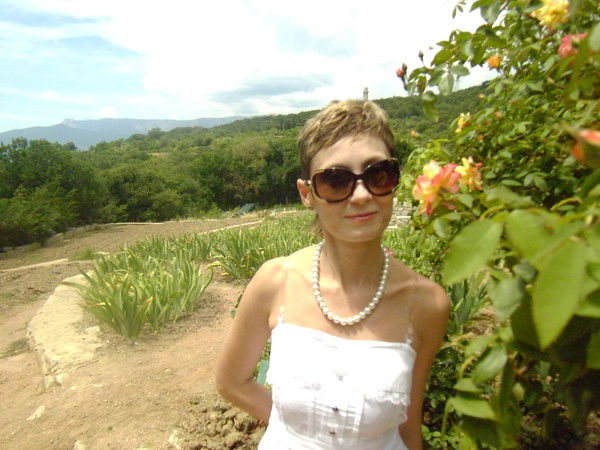 Самая-Самая)))