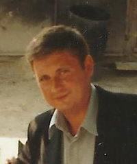 Степан Драбчук