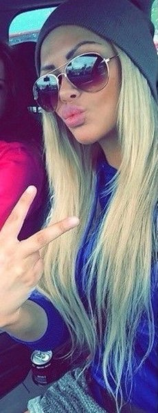 Christina Fodorovich