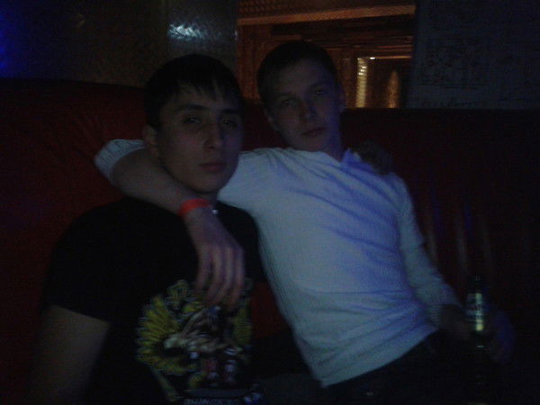 Дмитрий Кулешов