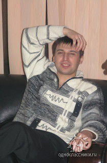 Руслан Эльсункаев