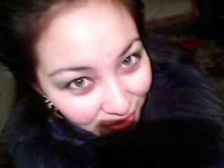 Айгерим Ильясова