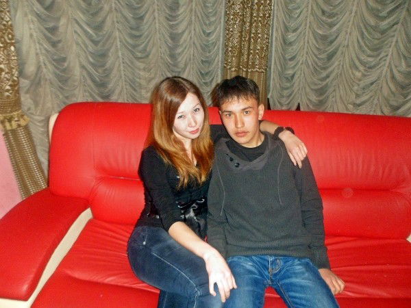 *aigerima* *dzhumahan*