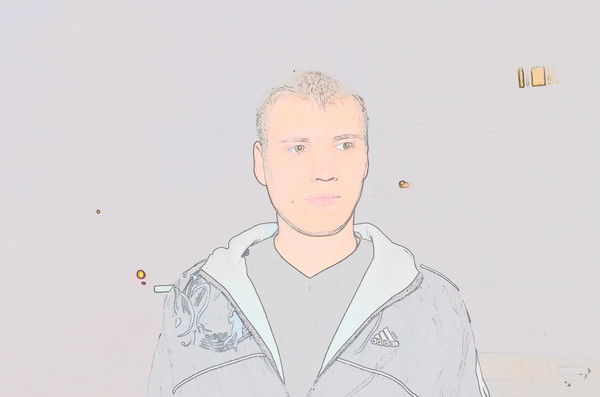 Алексей Свилёнок