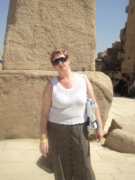 Светлана Гришечкина (Никонова)