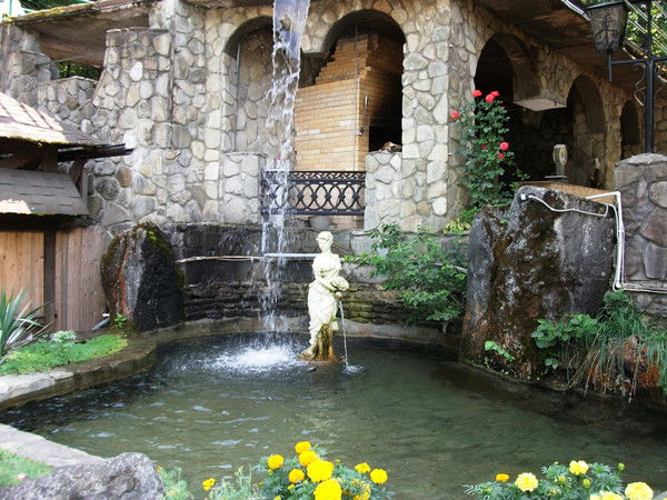 Тюлькина Марина