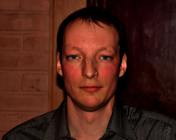 Дмитрий Черниченко