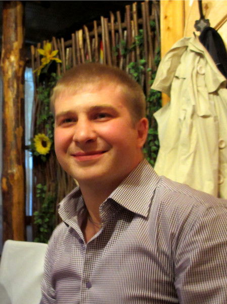 Сергей Попов