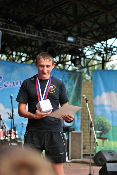 Матвей Каява