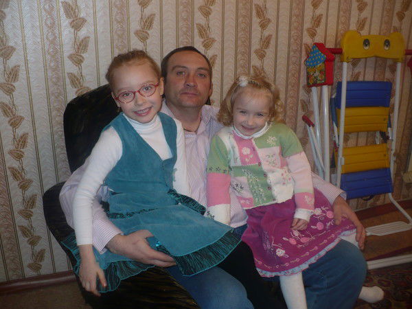 Григорий Оборонко