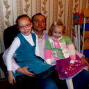 Григорий Оборонко