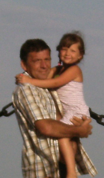 Владимир Ветров