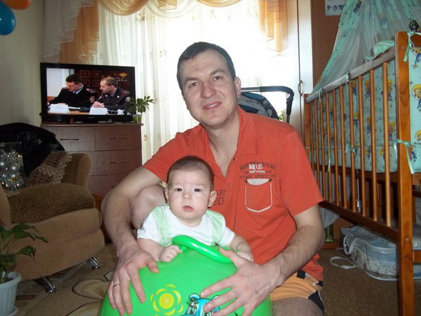 Артур Гибадулин