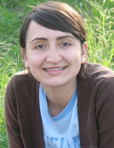 Ирина Рябченко