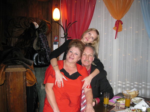 Елена Кузнецова