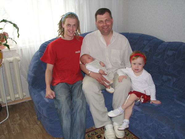 Сергей Германович