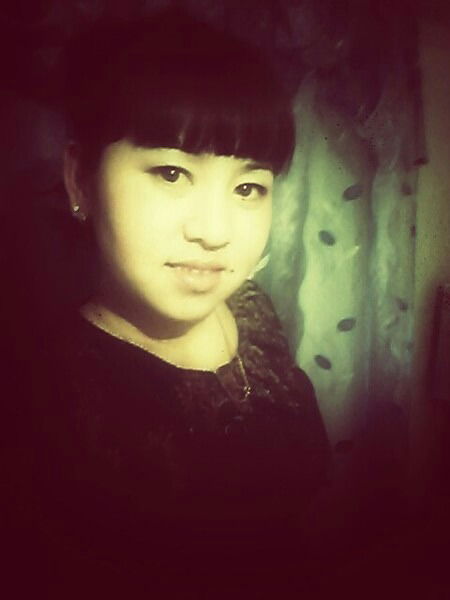 Самбетова Кызгалдак