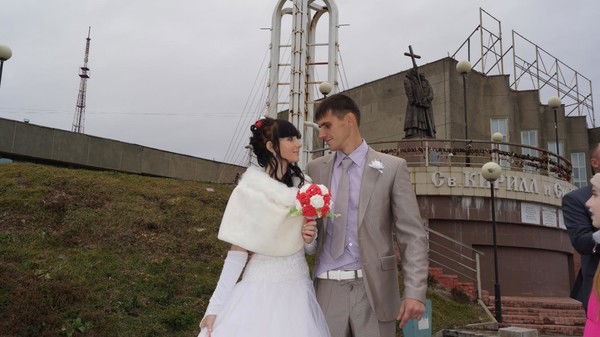 Анастасия *