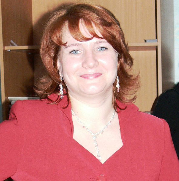 Екатерина Иванова (Яковлева)