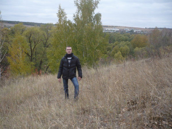 Константин Антипин