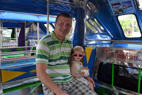 Александр Поляков