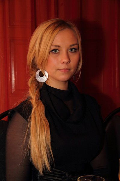 Кристина Ящук