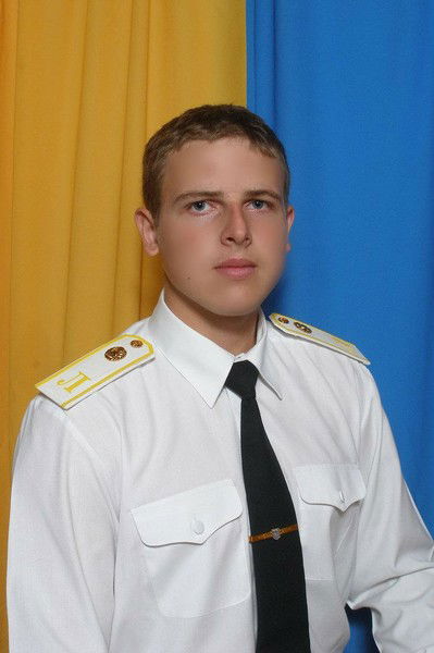 Сергй Козачишен