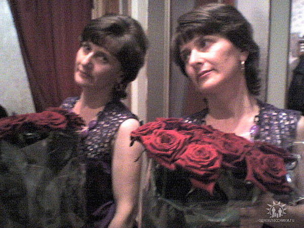 Татьяна Лукша