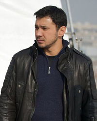 Дамир Муханов